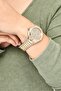 Women 1782658 Stainless Steel Analog Watch 41 mm, Multicolor - 2