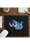 Mousepad Stitch Laught Vesel - 4