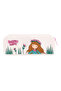 Gorjuss Woodland Wildflower Pencil Case 1337Gj04