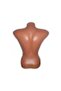 Manechin bust feminin din plastic - 4