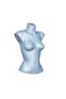 Manechin bust feminin din plastic - 2