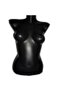 Manechin bust feminin din plastic - 6
