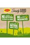 Vegetable Stock 18 g Savory Vegetable Flavored Cubes for Soups Stews Sauces and Rice Dishes - 4