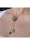 S. Lida Necklace - 7