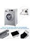 NEW Washing Machine Stand with Wheels Adjustable Roller Base Mobile Roller Refrigerator Base Moving - 2