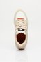 Cosy bear white men's shoes - 6