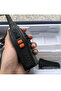 Portable Walkie Talkie BF-888S UHF 400-470MHz Two-Way Radio Set with Rechargeable Battery - 4
