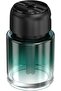 Smart USB Rechargable Car Air Freshener, Mini Aromatherapy Diffuser for Car, Office & Home (Green)