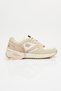 Cosy bear white men's shoes - 5