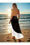Visihe Pareo Skirt - 3