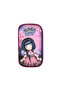 Gorjuss Fairy Dusk Oval Pencil Case Filled 1046Gj21