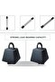 NEW Washing Machine Stand with Wheels Adjustable Roller Base Mobile Roller Refrigerator Base Moving - 4