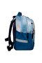 Shine Like a Star Jeansl Ergonomic School Bag 338-87 - 3