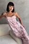 Ring Detail Hanging Dress - 3