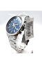 Edifice Men's Watch - EFV-650D-1AVUDF Black Dial - 2