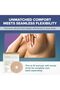 Epi-Derm Mastopexy Anchor Scar Tape for Breast Surgery, 1 Pair, Natural - 8