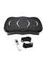 Vibration Plate Exercise Machine with Bluetooth and Remote Control - Whole Body Vibration Platform f - 3