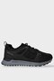 Men's 4 Seasons Comfortable Comfort Sports Shoes Black