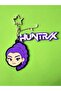 Kpop Demon Hunters / سلسلة مفاتيح Huntrix Rumi - 2