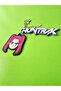 Kpop Demon Hunters / سلسلة مفاتيح Huntrix Mira - 3