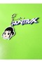 Kpop Demon Hunters / Huntrix Zoey Keychain - 3
