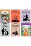 Middle School Reading Set Gökyüzündeki Mor Bulutlar - 2