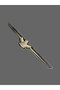 Custom Casting Thunderbird Bird Metal Coat of Arms for Taggers - 2