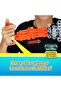 Blitz Bubble Blaster Machine Gun (1 Bubble Gun) w/Bubble Tray & Soap Solution - 4