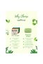 Gold Soap Bar with Organic Glycerine and Argan Oil (130 g) | Handmade with Plant Extracts - 6