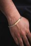 Plus Steel Bracelet - 2