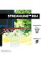 Streamline Portable Basketball System - 8