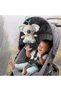 Soft and Portable Fisher-Price Portable Sleep Helper Koala Sound Machine for Newborns - 4