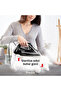 Fv8062 Puregliss Wrinkle Remover 3000 Watt Steam Iron - 3