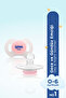 Wee Baby Double Day and Night Soother, Pack of 1 - 3