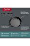 Pre-Seasoned Cast Iron Fry Pan 20 cm PR48888 - 3