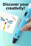 3D Printer 3D Pen Pen Printer - 5