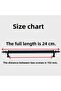 Erciyes Handle Black 192 mm Handle Furniture Kitchen Cabinet Drawer Cabinet Door Handle Handle Metal Handles - 3