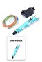 3D Printer 3D Pen Pen Printer - 6