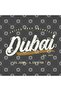 كوب Uae للسفر في دبي، هدية، مهر، حامل عرض - 3
