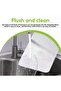 Lifetime Stainless Steel Cutting Board Presentation Tray Inox 304 Antibacterial Mildew Proof Tray 24*15 cm - 4