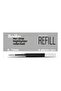 Doppio Roller Refill Black Medium