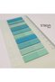 Postit ملون شفاف Post-it Post It.علامة مرجعية للكتاب، ورق ملاحظات لاصق، 200 ورقة - 4