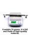 Furniture Handle Kitchen Cabinet Drawer Cabinet Handles Cover Handle Handle Chrome Color 192 mm Metal - 4