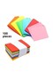 Colorful Small Envelope 7x9 cm Pack of 100 - 2
