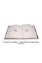 10x15cm Luxury Baby Photo Album with 100 Photo Capacity Rspp46100-p - 2