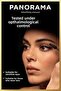 Panorama Volumizing Mascara Black - 8