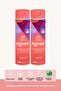 Collagen Infusion - Volumizing Collagen Shampoo for Fine Hair 300ml X 2 Pieces -
