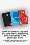 Breaking Bad Set of 4 Credit Card & Akbil Sticker Covering - 2