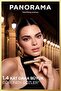 Panorama Volumizing Mascara Black - 2