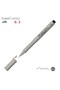 Faber-Castell Ecco Pigment Drawing Pen - 0.3Mm - 5
